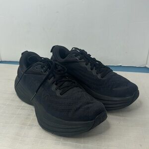 Men’s Hoke Bondi 8